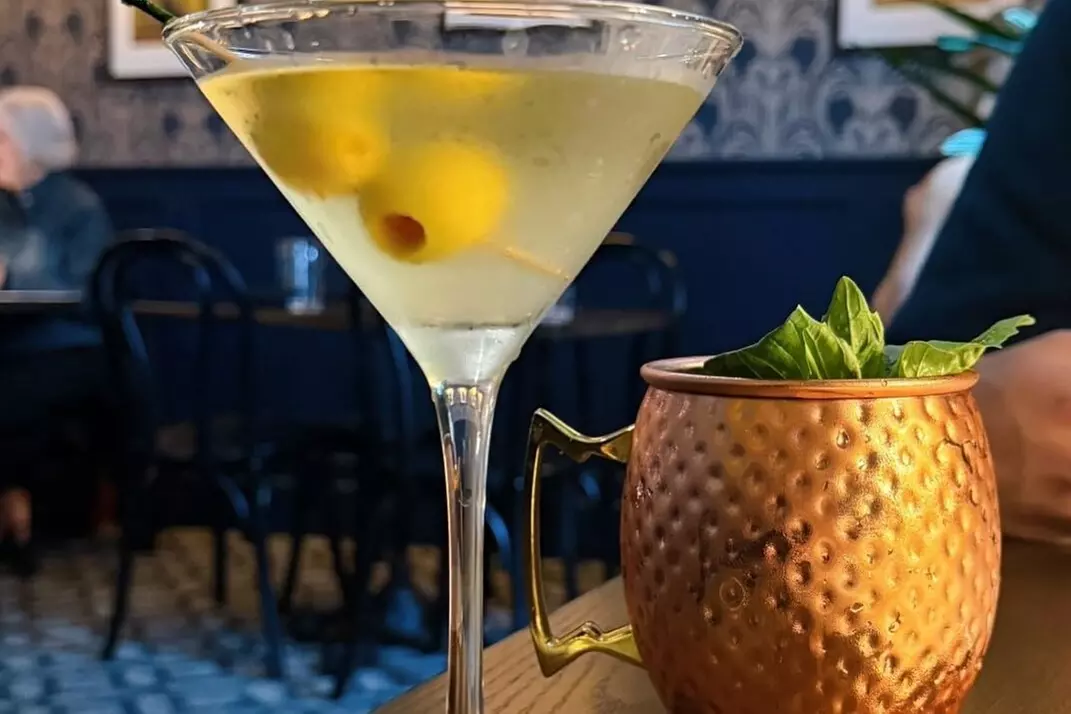 $15 For $30 Worth Of Fine Dining