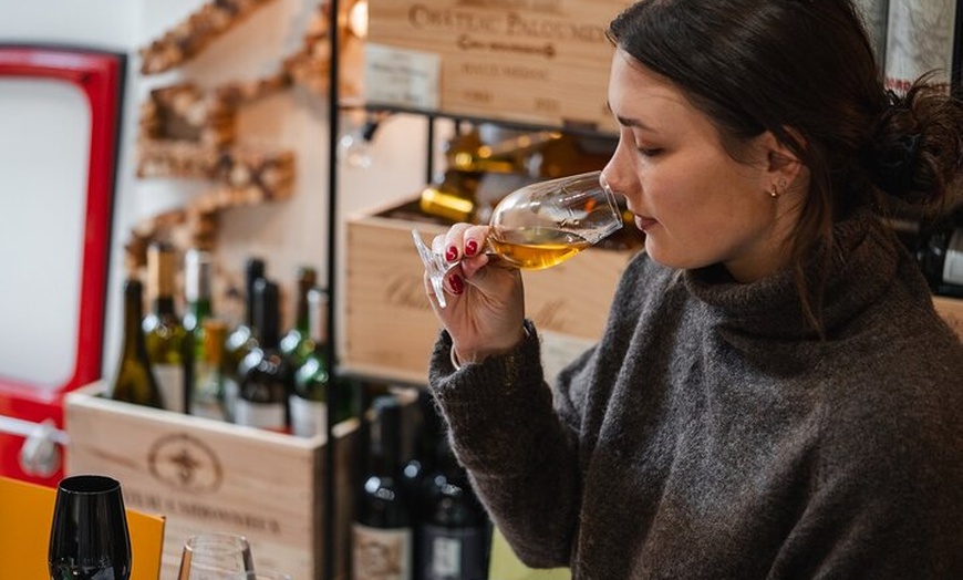 Image 3: Dégustation privée de 6 Grands Crus Classés de Bordeaux