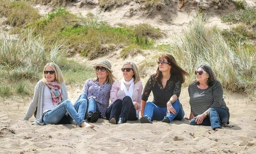 Image 5: Mornington Peninsula Private Wine Tour. Your day. Your Way.