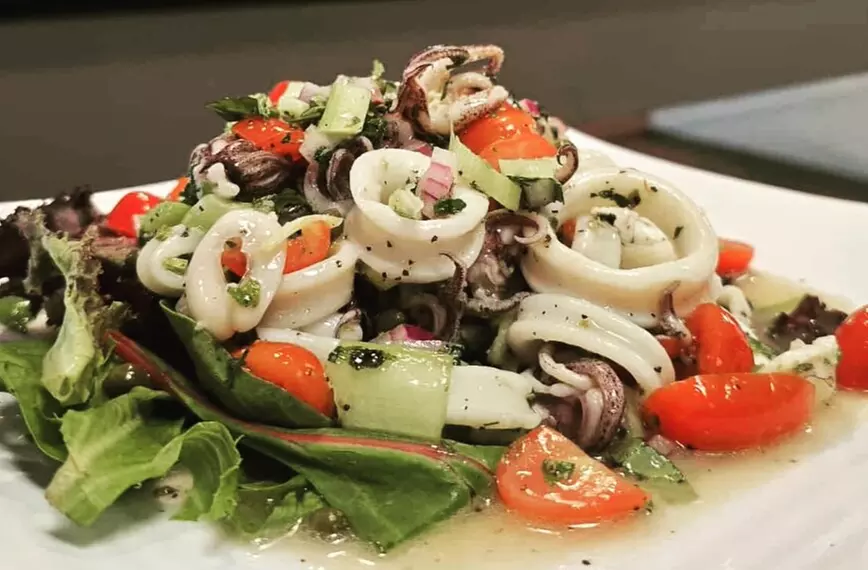 $15 For $30 Worth Of Italian Cuisine, Pizza & More