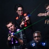 Image 5: 3 Runden Premium Lasertag | Berlin