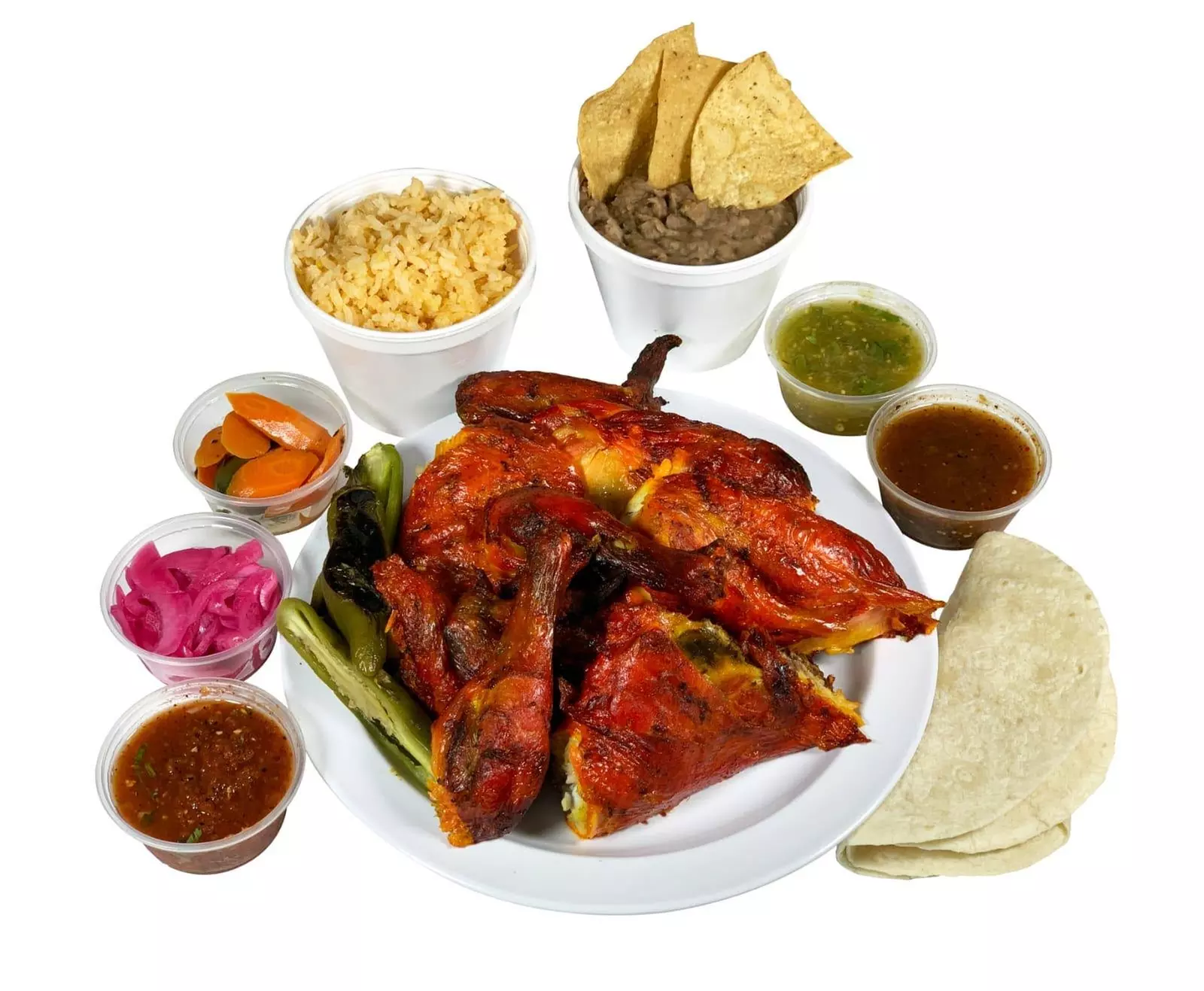 $15 For $30 Worth Of Casual Dining