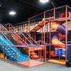 Image 2: $20.99 For 1 Hour Jump Time For 2 People (Reg. $41.98)