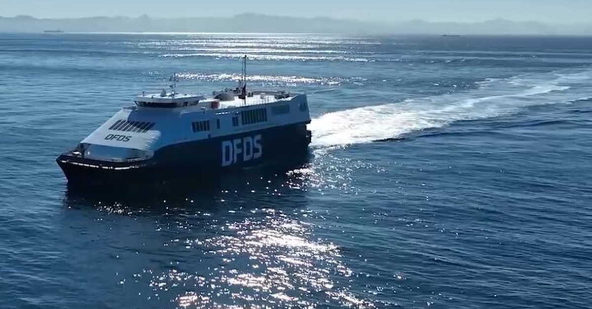 Billetes de ferry entre Algeciras y Ceuta desde Cádiz