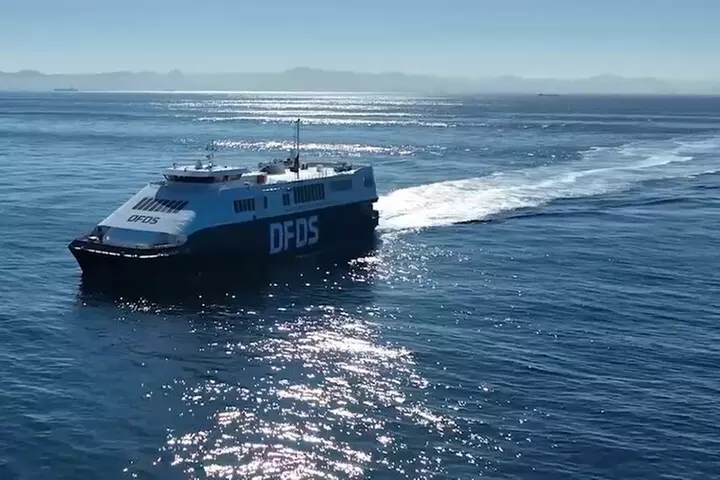 Billetes de ferry entre Algeciras y Ceuta - Primary Image