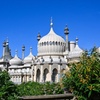 Image 4: London or Heathrow Airport To/From Brighton Private Transport