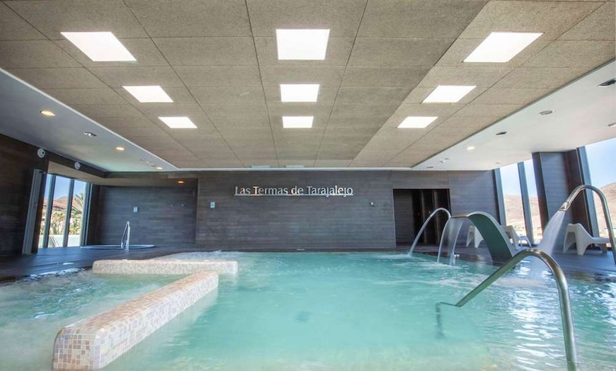 Image 17: ✈ FUERTEVENTURA | Tarajalejo - R2 Bahia Playa Design Hotel & Spa - ...