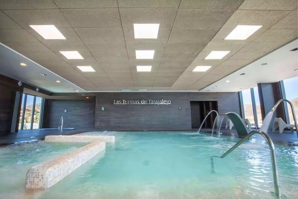 ✈ FUERTEVENTURA | Tarajalejo - R2 Bahia Playa Design Hotel & Spa - ...