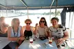 Sevilla : Crucero por el río Guadalquivir con almuerzo o cena - Second Medium