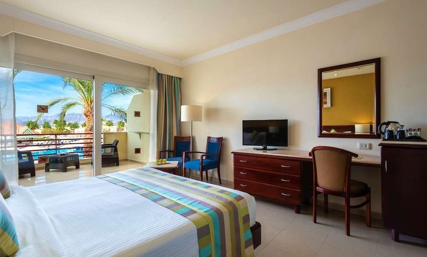 Image 4: ✈ EGYPTE | Sharm El Sheikh - Xperience Kiroseiz Parkland 5* - Tout ...