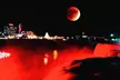 Niagara Falls USA Tour: Boat Ride, Cave, Light Show & Fireworks - Second Medium