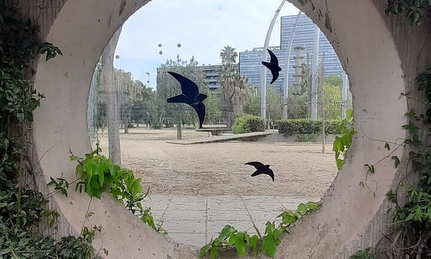 Image 11: Tour privado personalizable con tu amigo local en Barcelona