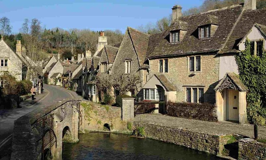 Image 8: Costwolds Day Tour from Oxford