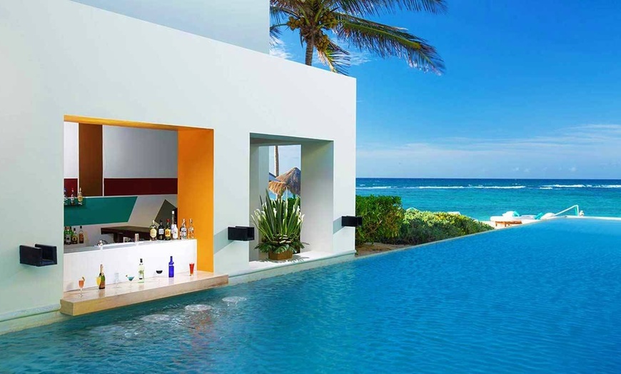 Image 16: ✈ MEXICO | Akumal - The Sens Tulum Riviera 5*, 5 nights - All-inclu...