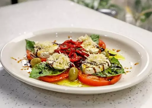 5% Cash Back at Toscana Italian Kitchen