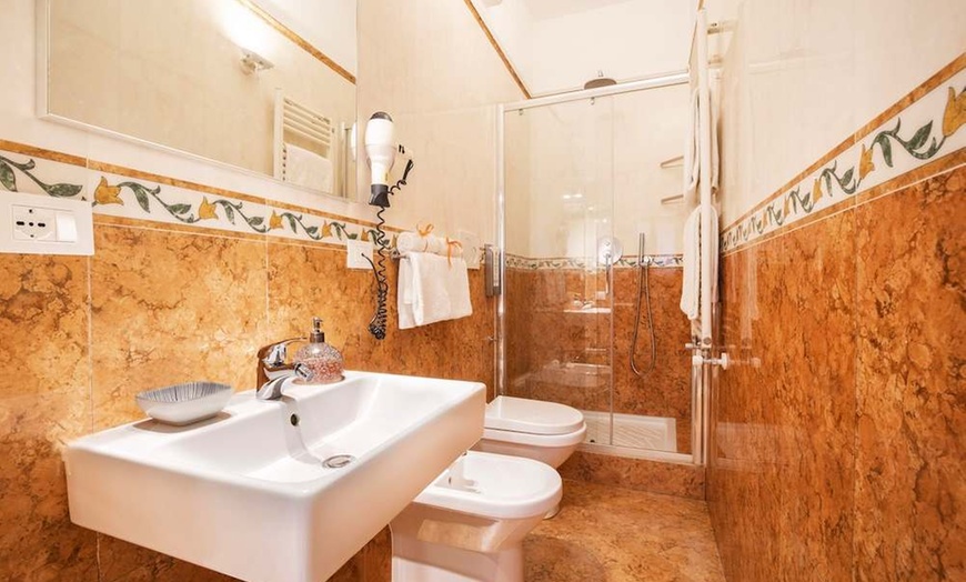 Image 20: ✈ ITALIE | Venise - Palazzo Schiavoni Residenza d'epoca & Suite-Apa...