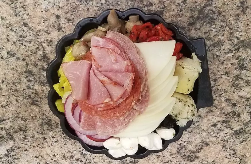 $15 For $30 Worth Of Italian Cuisine