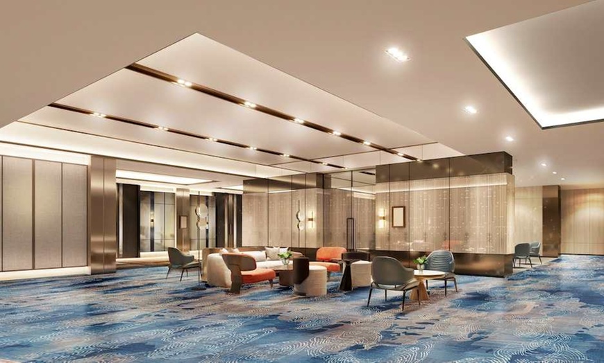 Image 52: ✈ SINGAPORE - Grand Copthorne Waterfront Singapore 5*, 6 nights - C...