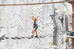 Gold Adventure at Quarry Park Adventures Rocklin, CA - Second Medium