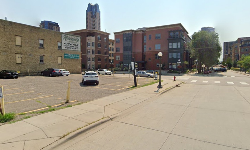 Image 3: Parking at Lot 2031