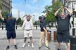 Ohio State Self-Guided Scavenger Hunt - Second Medium