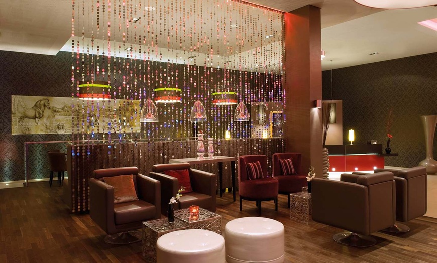 Image 11: ✈ NIEMCY | Monachium - Leonardo Royal Hotel Munich 4* - City break