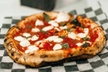 5% Cash Back at Oak City Pizza Co Deer Creek - Second Medium