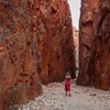 Image 1: West MacDonnell Ranges Tour from Alice Springs