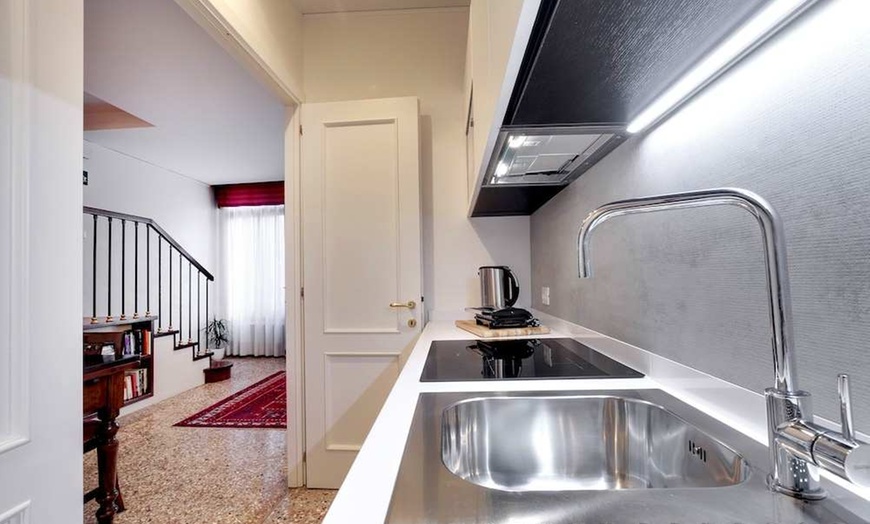 Image 10: ✈ ITALIE | Venise - Palazzo Schiavoni Residenza d'epoca & Suite-Apa...