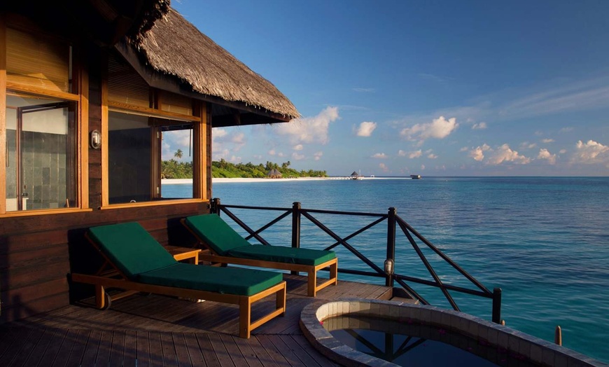 Image 13: ✈ MALDIVES | Dhunikolhu - Coco Palm Dhuni Kolhu 5* - Tout inclus
