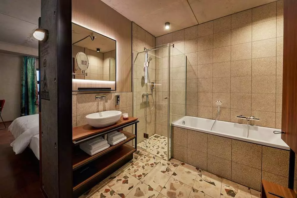 ✈ NIEDERLANDE | Amsterdam - Inntel Hotels Amsterdam Landmark 4*, 2 ...