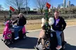 Skyline and Streets: A Whimsical Rydables Ride Through Charlotte - Second Medium