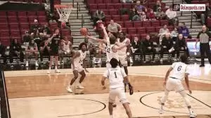 $20 For Admissions For 4 to Home Games for Men's & Women's Basketba...