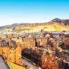 Image 12: ✈ SCOZIA | Edimburgo - Ten Hill Place Hotel 4*, 2 notti - City break