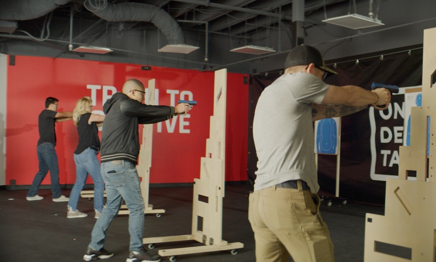 Image 3: $50 For 1 Hour Private Training (Reg. $125)