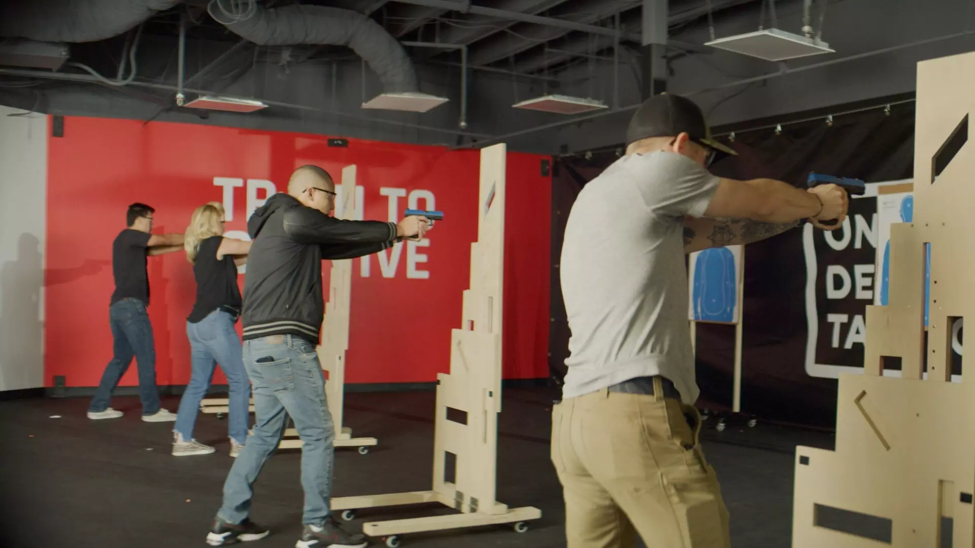 $50 For 1 Hour Private Training (Reg. $125)