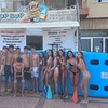 Image 4: Alquiler Paddle surf Gigante Fuengirola 1 Hora para 4-8 personas