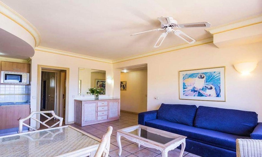 Image 8: ✈ GRAN CANARIA | San Agustin - BlueBay Beach Club 4* - Bord de mer