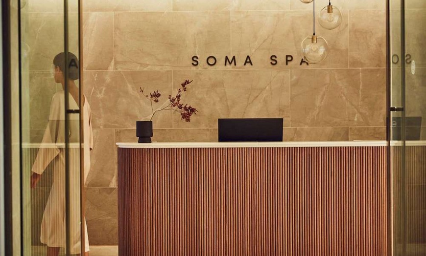 Image 179: ✈ CORFOU | Moraitika - Domes Miramare A luxury Collection Resort 5*...