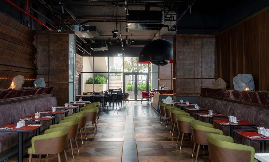 Image 7: ✈ ZENTRALTHAILAND | Bangkok - Ascott Embassy Sathorn Bangkok 5*, 5 ...