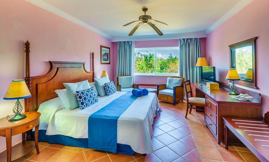 Image 27: ✈ CUBA | La Havane & Cayo Santa Maria - Combiné Hotel Nacional de C...