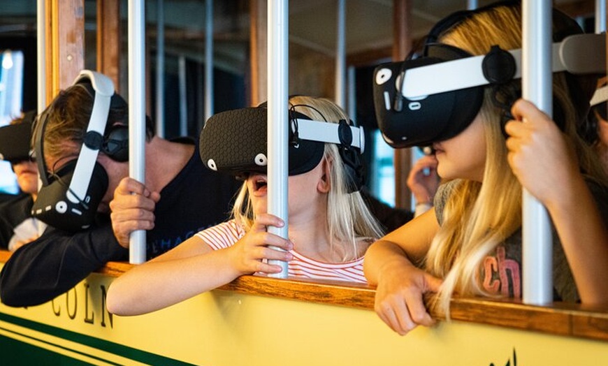 Image 4: Köln 1926 eine Zeitreise mit Virtual Reality Elementen