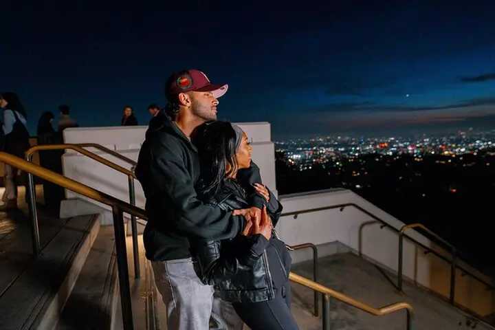 2-Night Bundle: Hollywood Night Tour with Dinner & Comedy Show