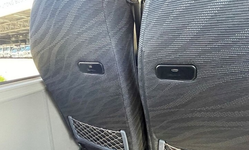 Image 10: Great Ocean Road Tour Reverse –SML GRP-DLUX Mini Bus Hotel Pickup