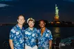 New York City Dinner Cruise on Luxury Yacht with Live Music - Second Medium