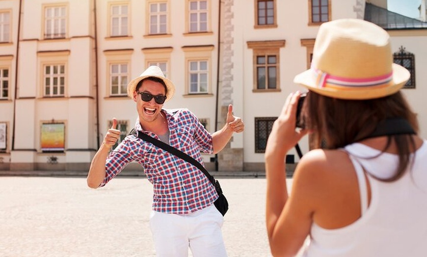 Image 3: Paderborn in 60 Minuten mit einem Einheimischen erkunden