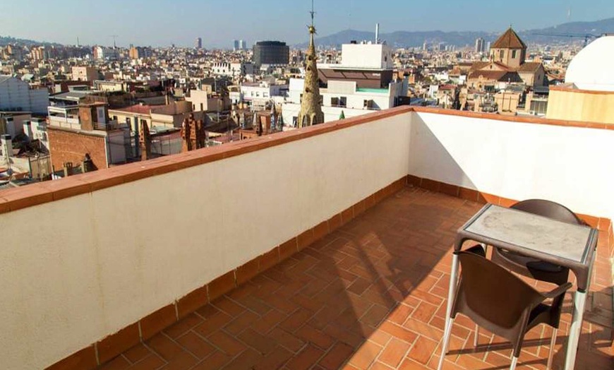 Image 6: ✈ SPANJE | Barcelona - Hotel Ramblas 3*, 2 nachten - City break