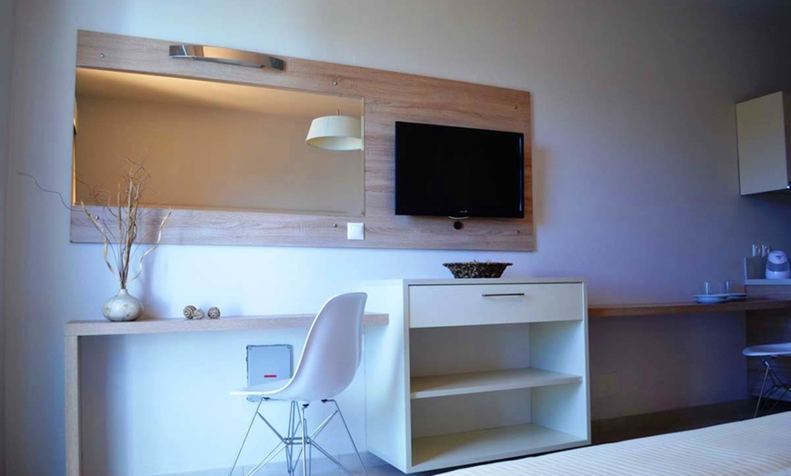 Image 6: ✈ RHODES | Afandou - Argiro Village 3*, 3 nuit - Tout inclus