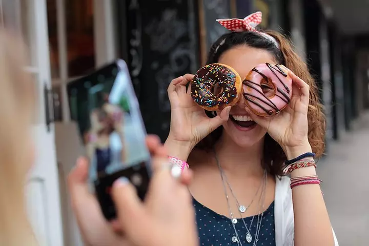 Sweet & Savory Tour of Lancaster City!