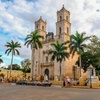Image 6: Chichen Itza Full-Day Tour with Cenote Swim and Valladolid Visit